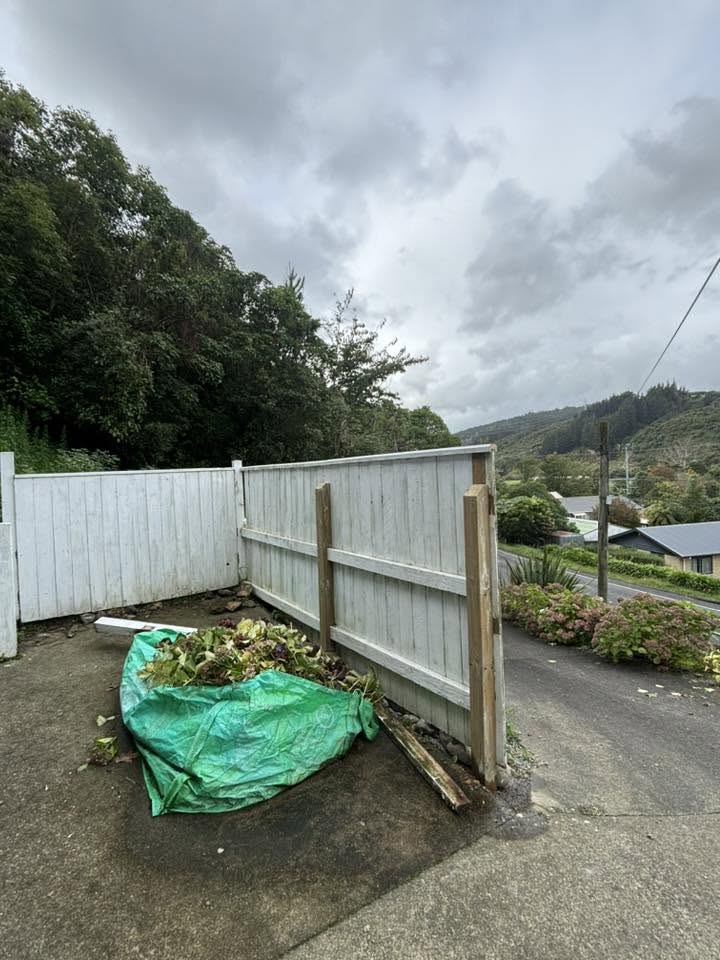 Fencing