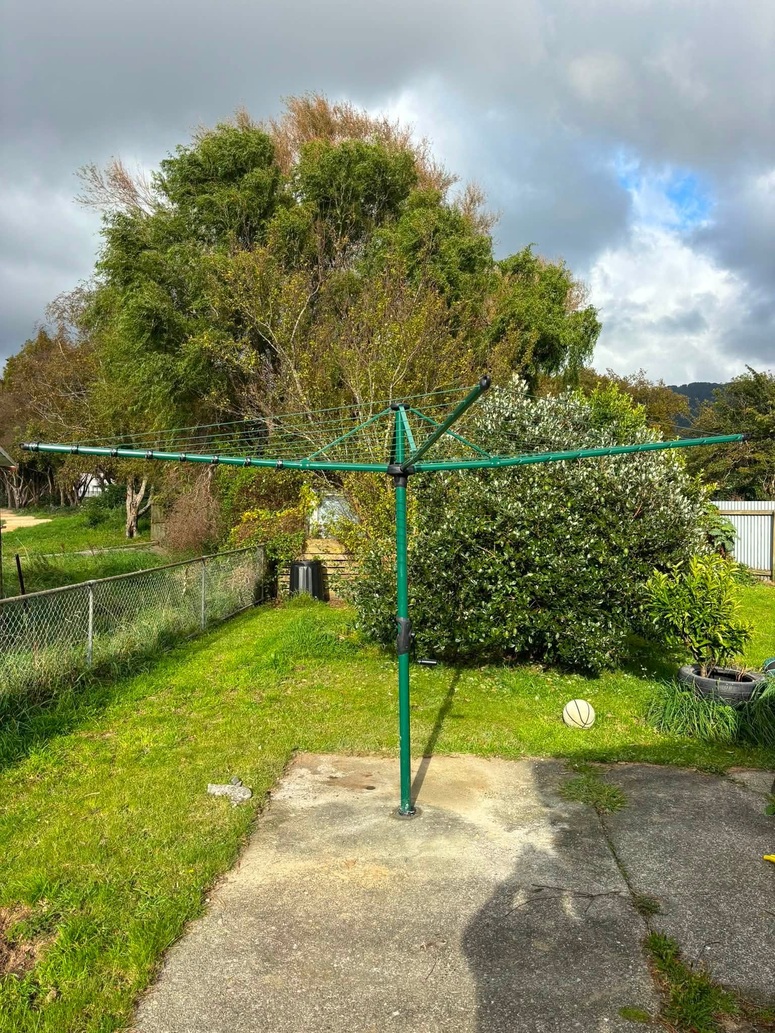 Property Improvements