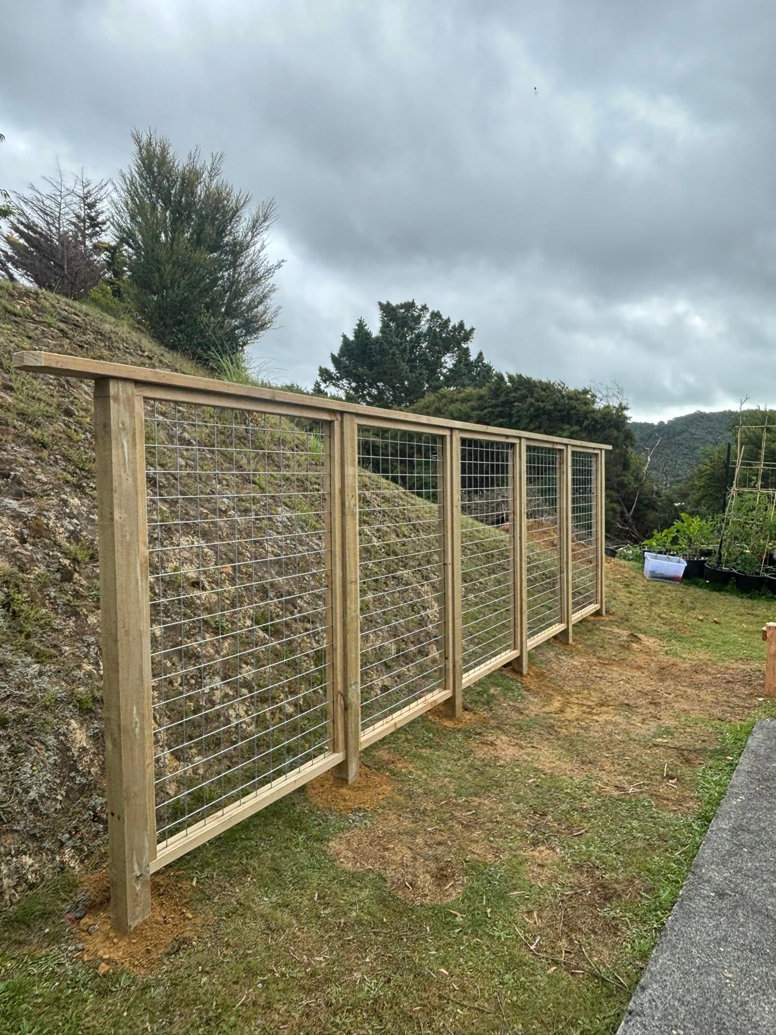 Property Improvements