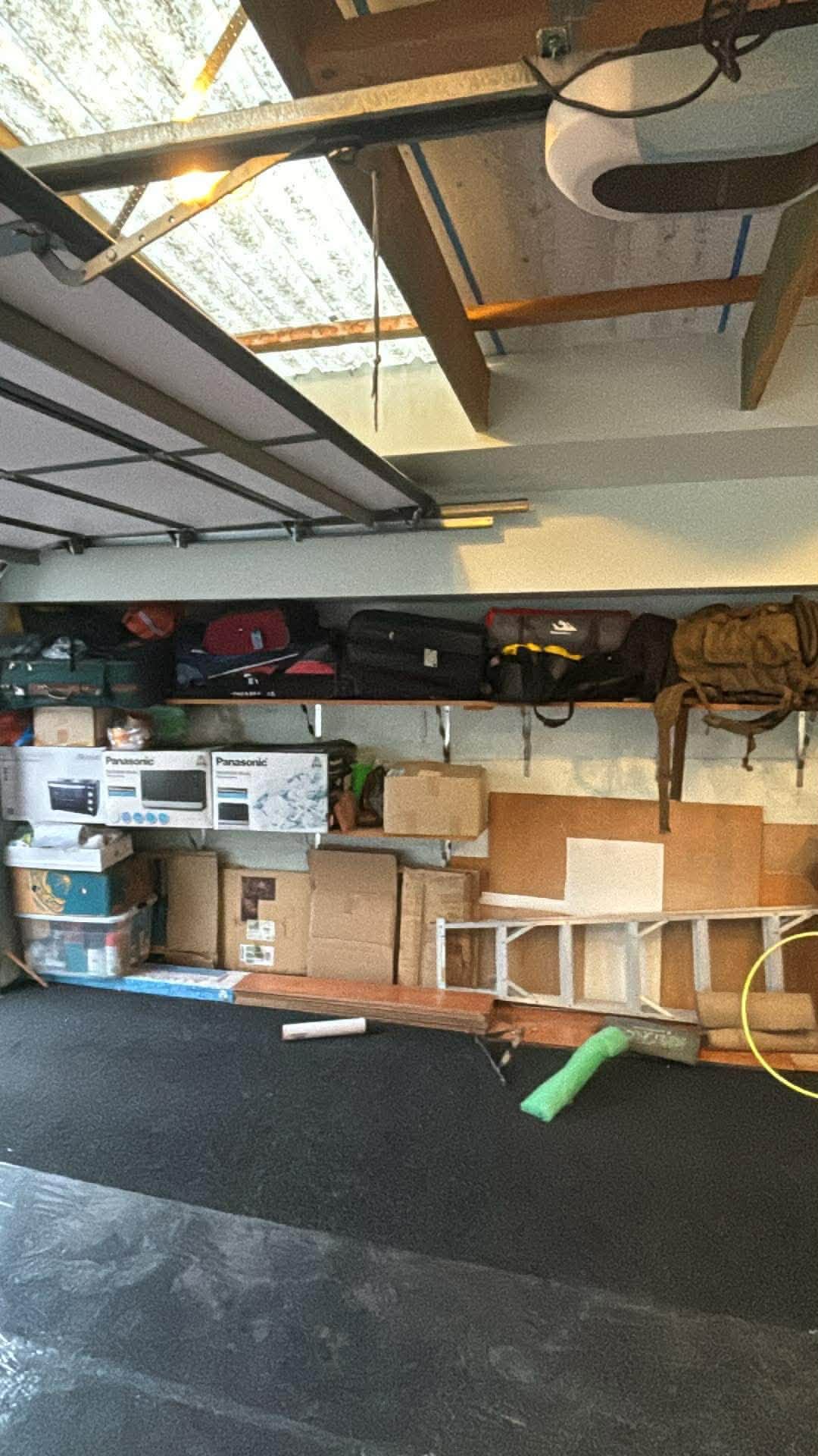 Property Improvements